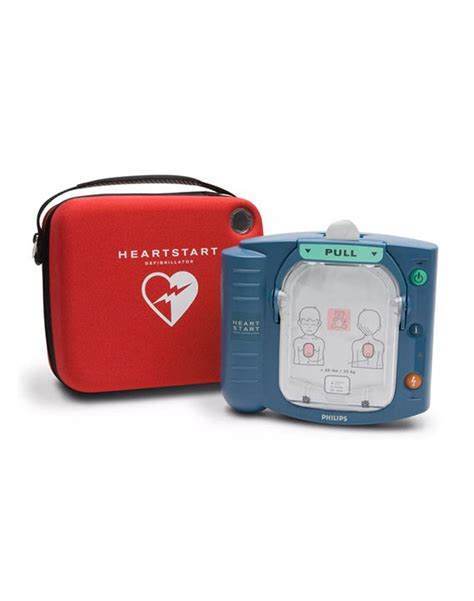AED Defibrillators Ship FREE! .
